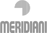 logo Meridiani